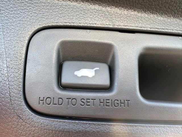 Certified 2025 Honda CR-V Sport-L image 14