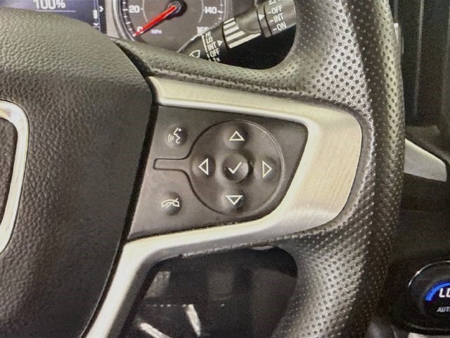 Used 2022 GMC Terrain SLE w/ Driver Convenience Package FWD image 14
