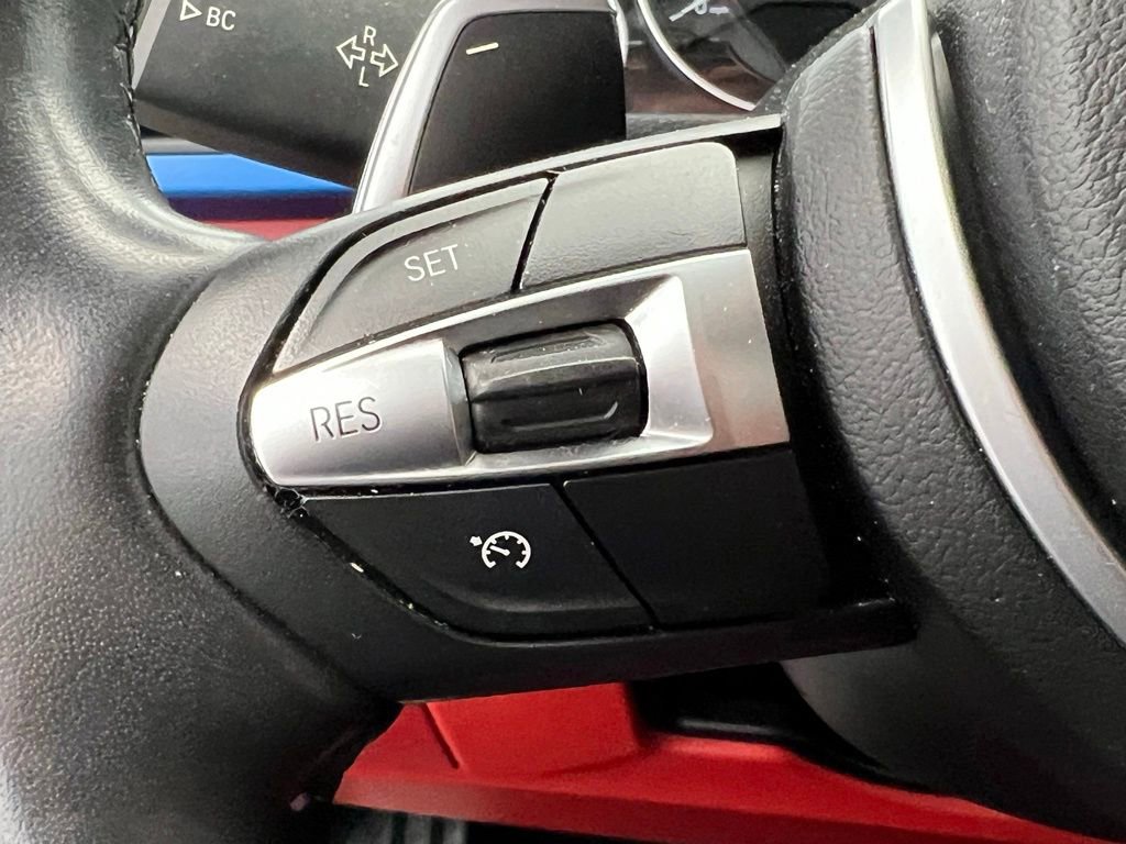 Used 2018 BMW 430i Convertible RWD image 23