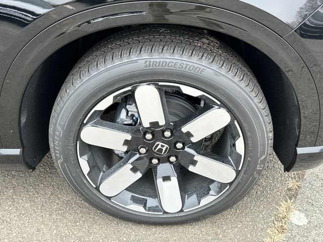 New 2025 Honda Prologue Elite image 7