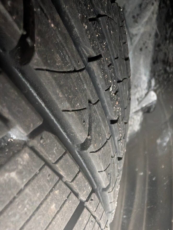 Used 2019 Nissan Rogue SL image 23