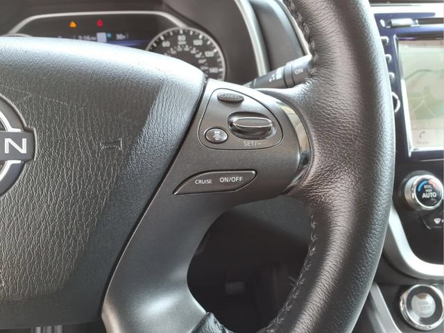 Used 2024 Nissan Murano SL FWD image 17