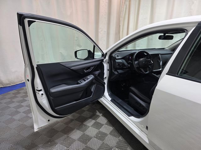 Certified 2025 Subaru Legacy Premium AWD/4WD image 12