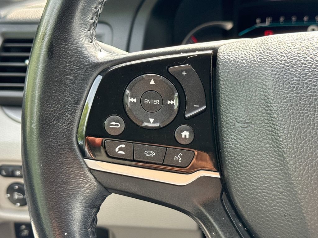 Used 2021 Honda Pilot Special Edition image 28