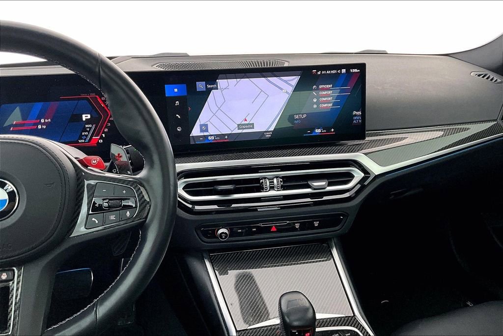 Used 2024 BMW M2 w/ Lighting Package image 8