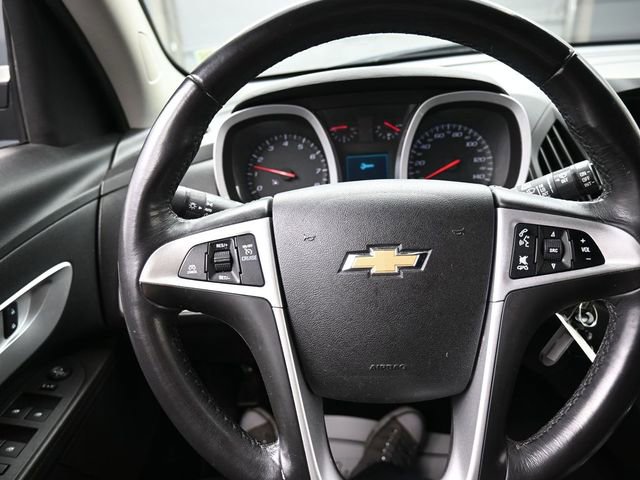 Used 2017 Chevrolet Equinox LT w/ Convenience Package FWD image 8