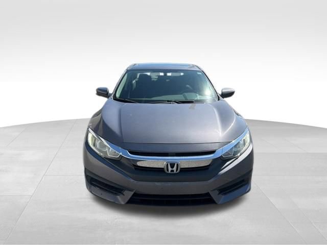 Used 2016 Honda Civic EX image 3