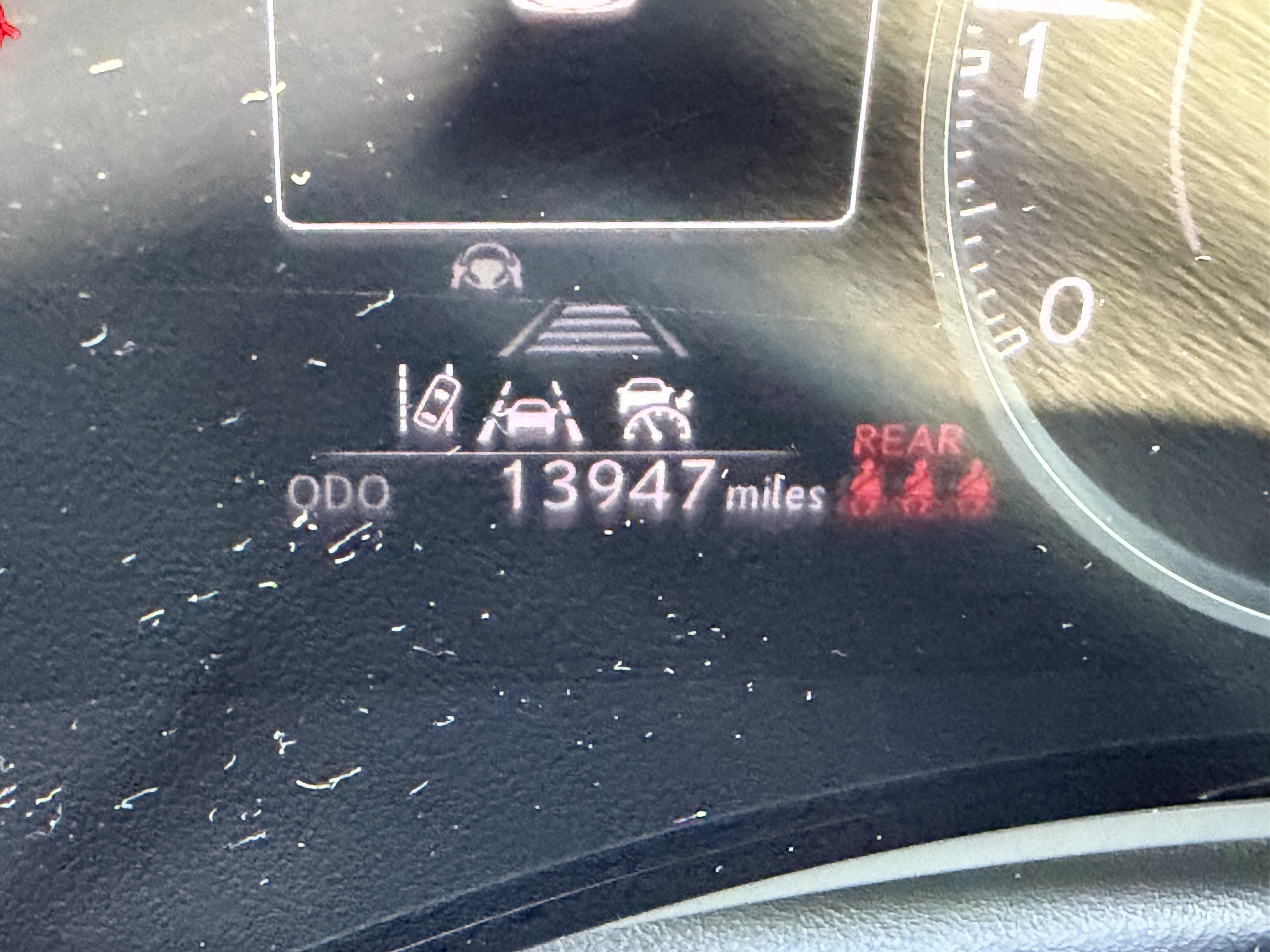 Used 2026 Lexus NX 350 AWD w/ Cold Area Package image 20