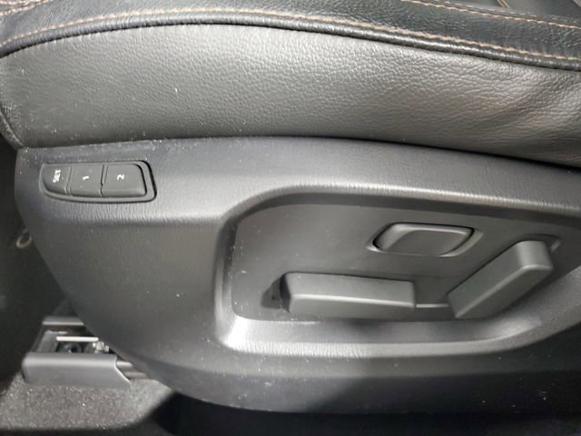 Certified 2023 MAZDA CX-5 AWD 2.5 S w/ Premium Plus Pkg image 21