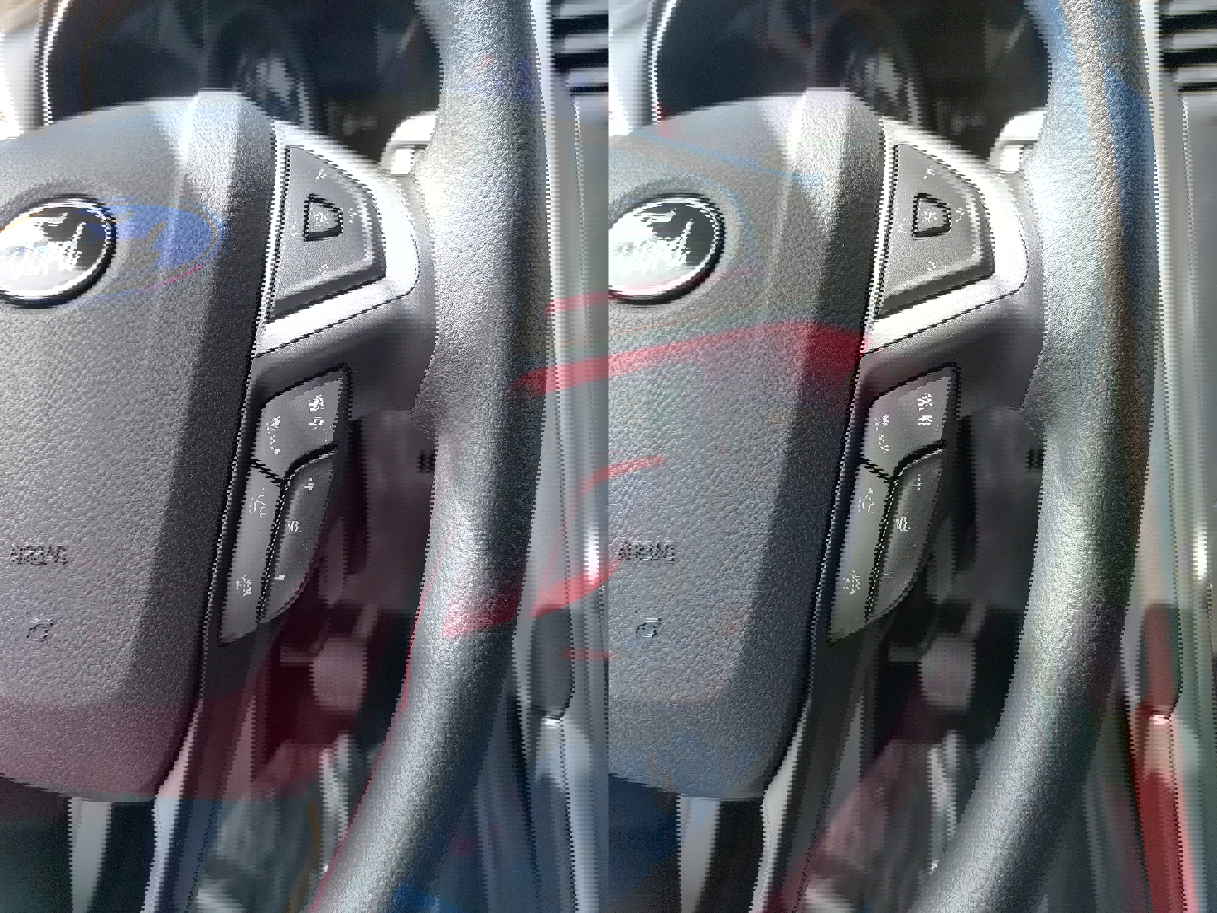 Used 2020 Ford Fusion SE image 20