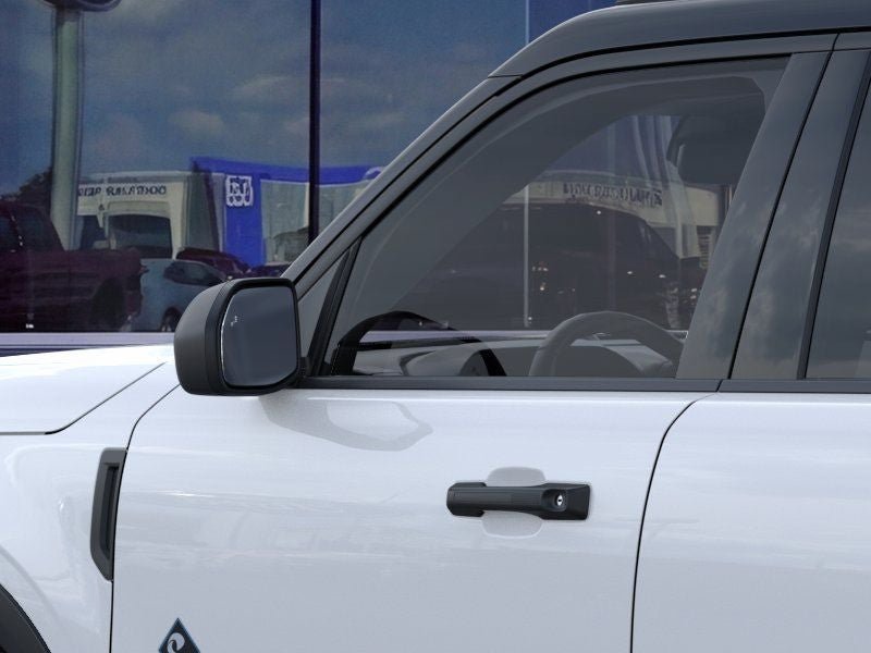 New 2026 Ford Bronco Sport Outer Banks AWD/4WD image 20