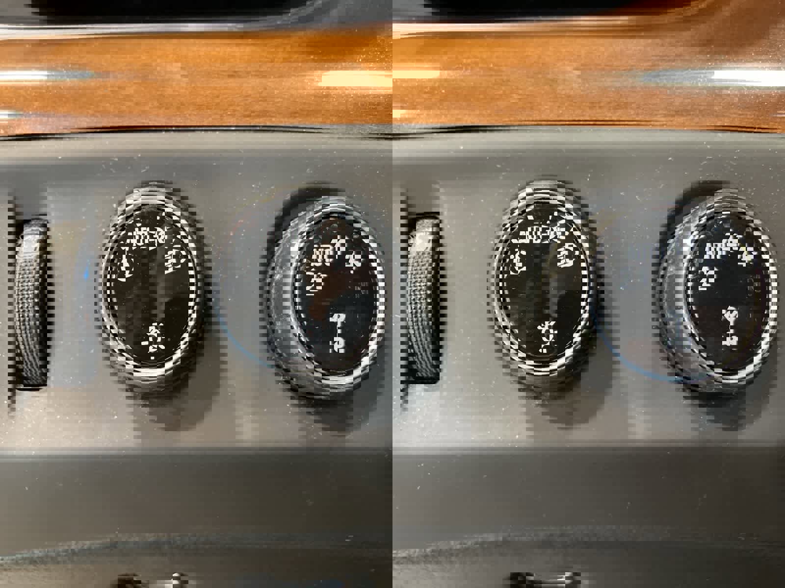 Used 2017 Cadillac Escalade Premium Luxury image 18