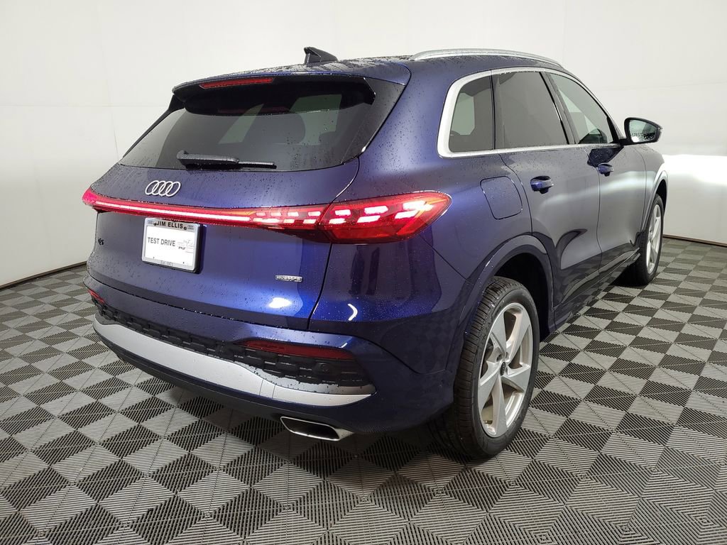 New 2026 Audi Q5 Premium Plus AWD/4WD image 6