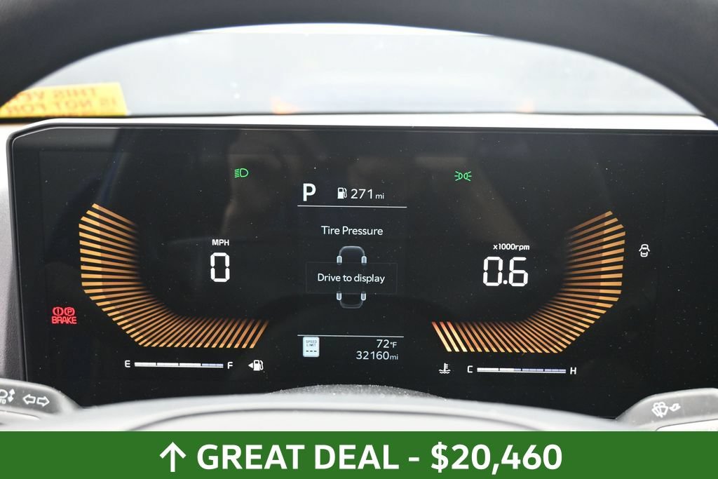 Used 2025 Kia K4 FWD image 23