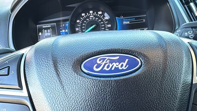 Certified 2023 Ford Edge SEL w/ Convenience Package image 19