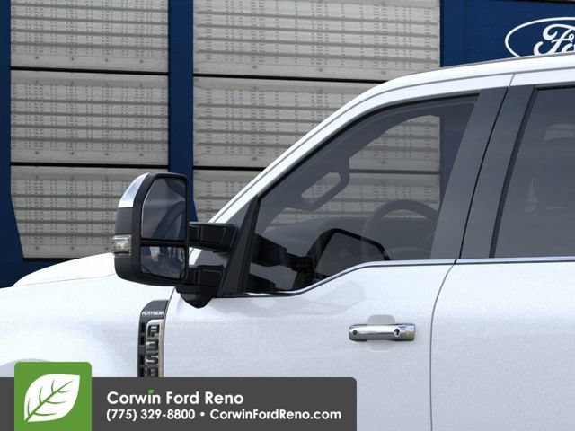 New 2026 Ford F350 4x4 Crew Cab Super Duty image 22