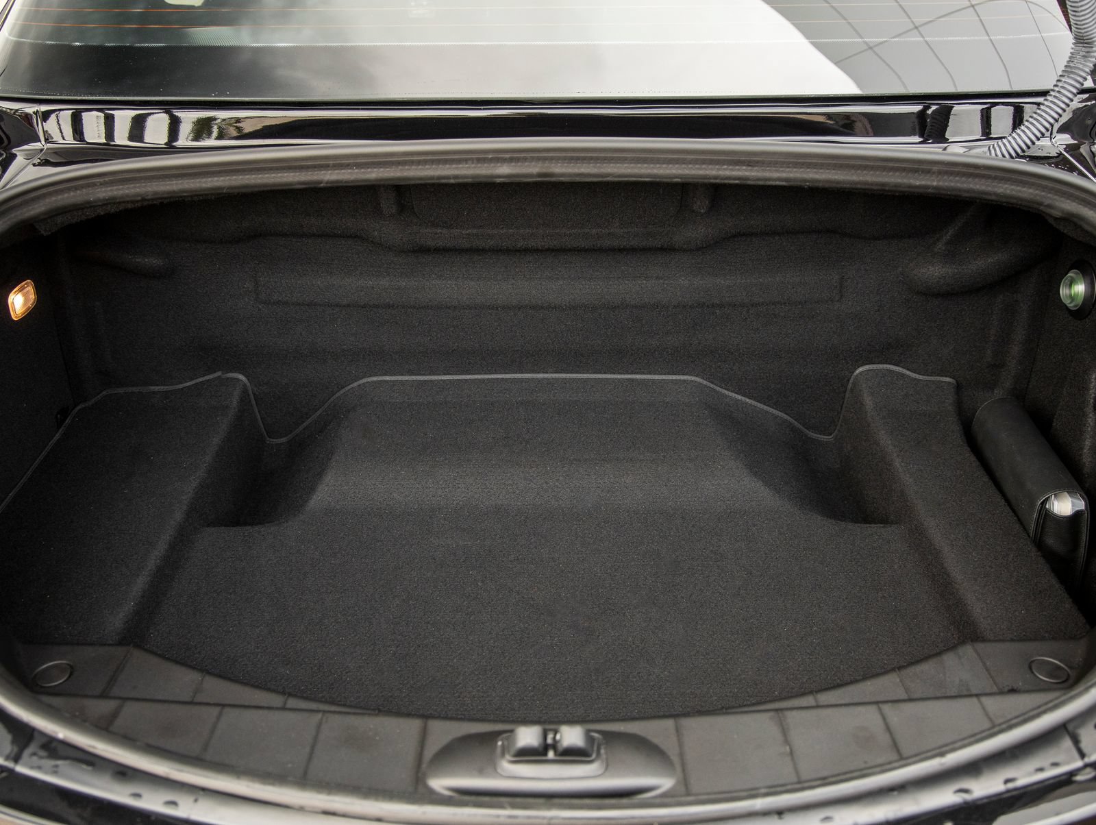 Used 2014 Mercedes-Benz SLS AMG Black Series image 57