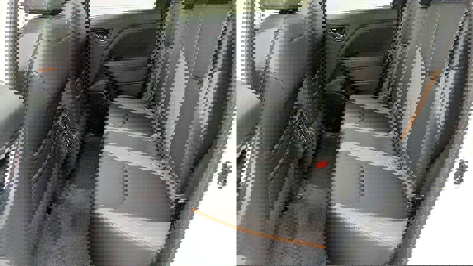 New 2026 Subaru Forester Sport image 25