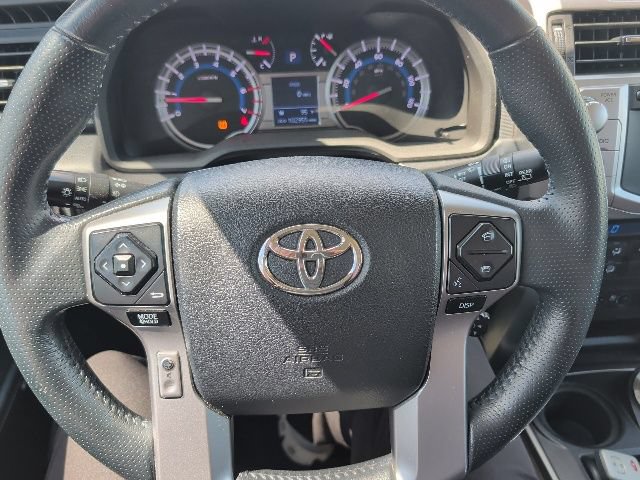 Used 2016 Toyota 4Runner Limited AWD/4WD image 20