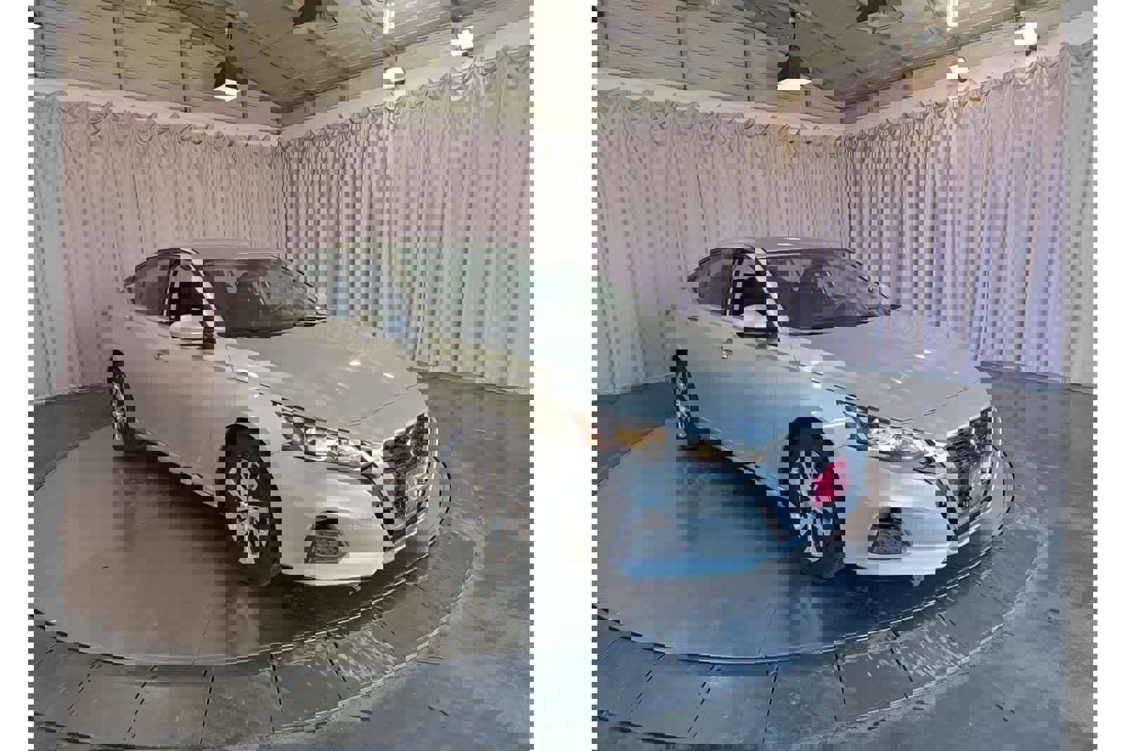 Used 2020 Nissan Altima 2.5 S image 6