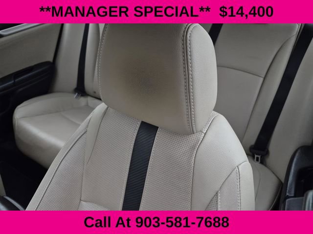 Used 2016 Honda Civic Touring image 25