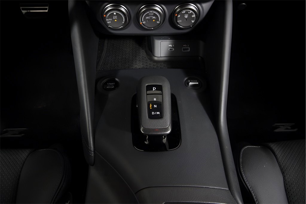 Used 2025 Nissan Z Performance w/ Floor Mat Package image 35