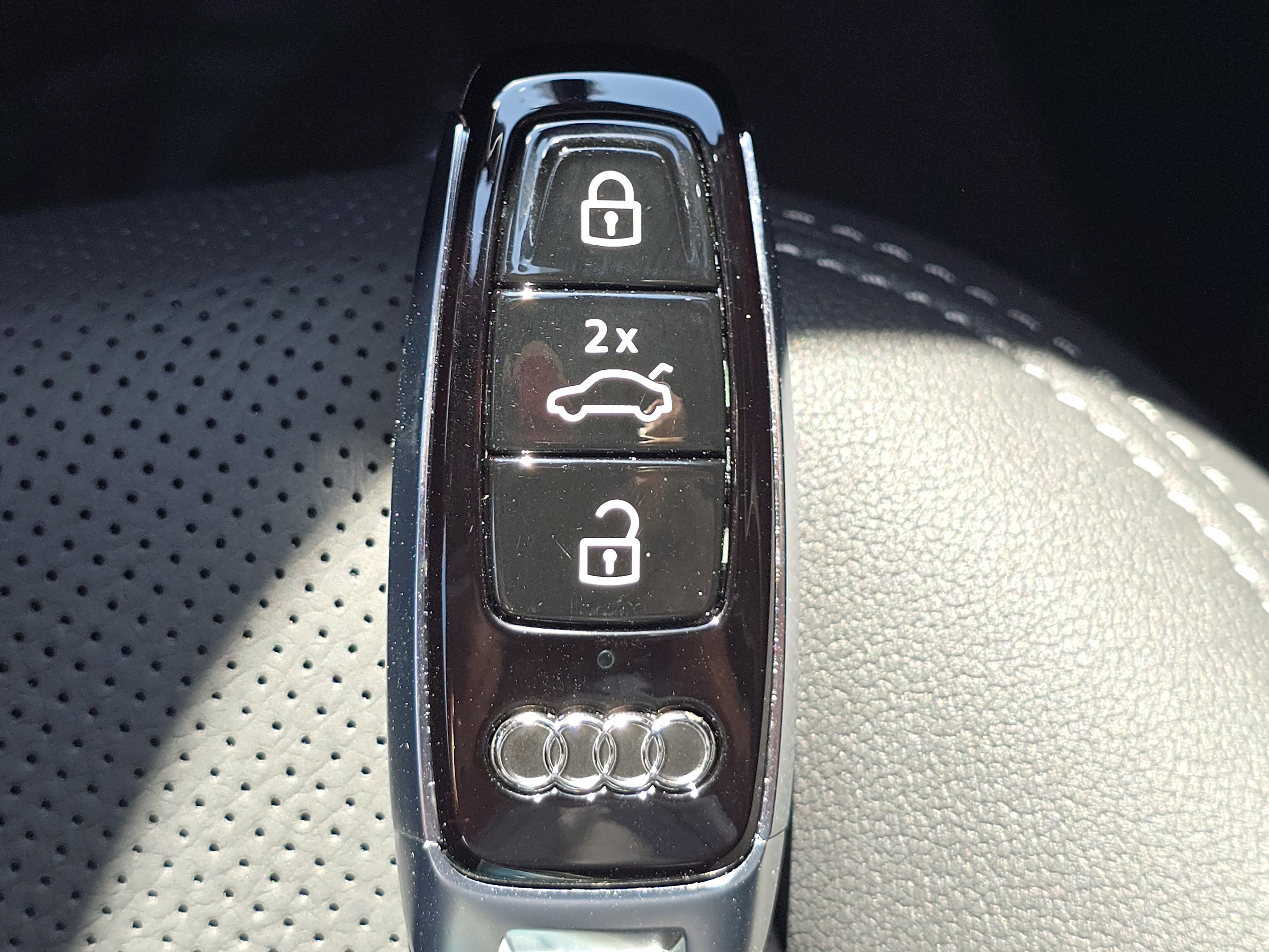 New 2026 Audi Q7 3.0T Premium Plus image 27