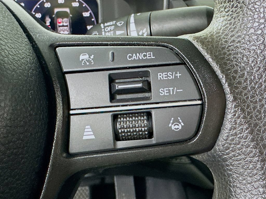 Used 2025 Honda Accord SE image 22