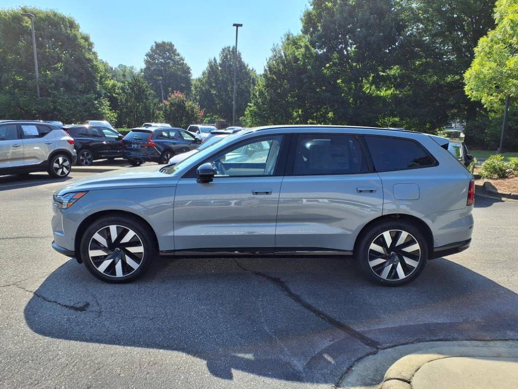 New 2025 Volvo EX90 Ultra image 7