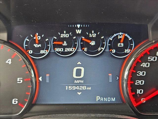 Used 2015 GMC Yukon Denali w/ Open Road Package image 10