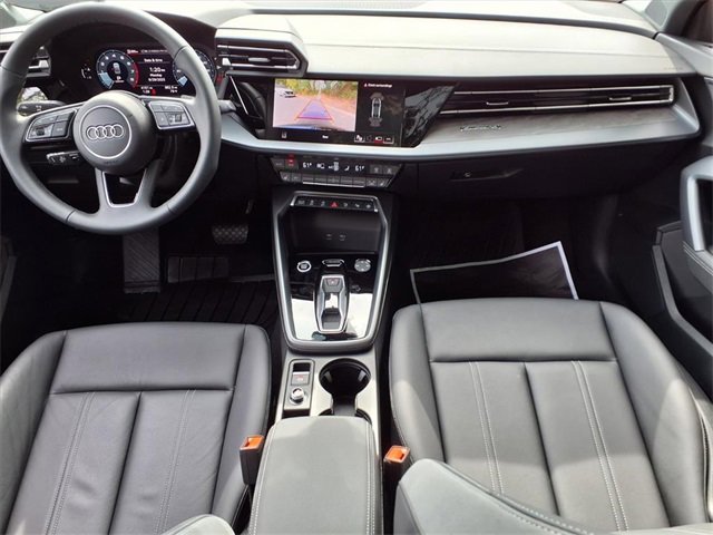 Used 2025 Audi A3 2.0T Premium w/ Convenience Package image 9