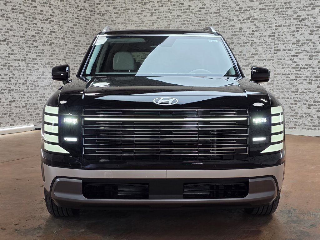 New 2026 Hyundai Palisade SEL image 3