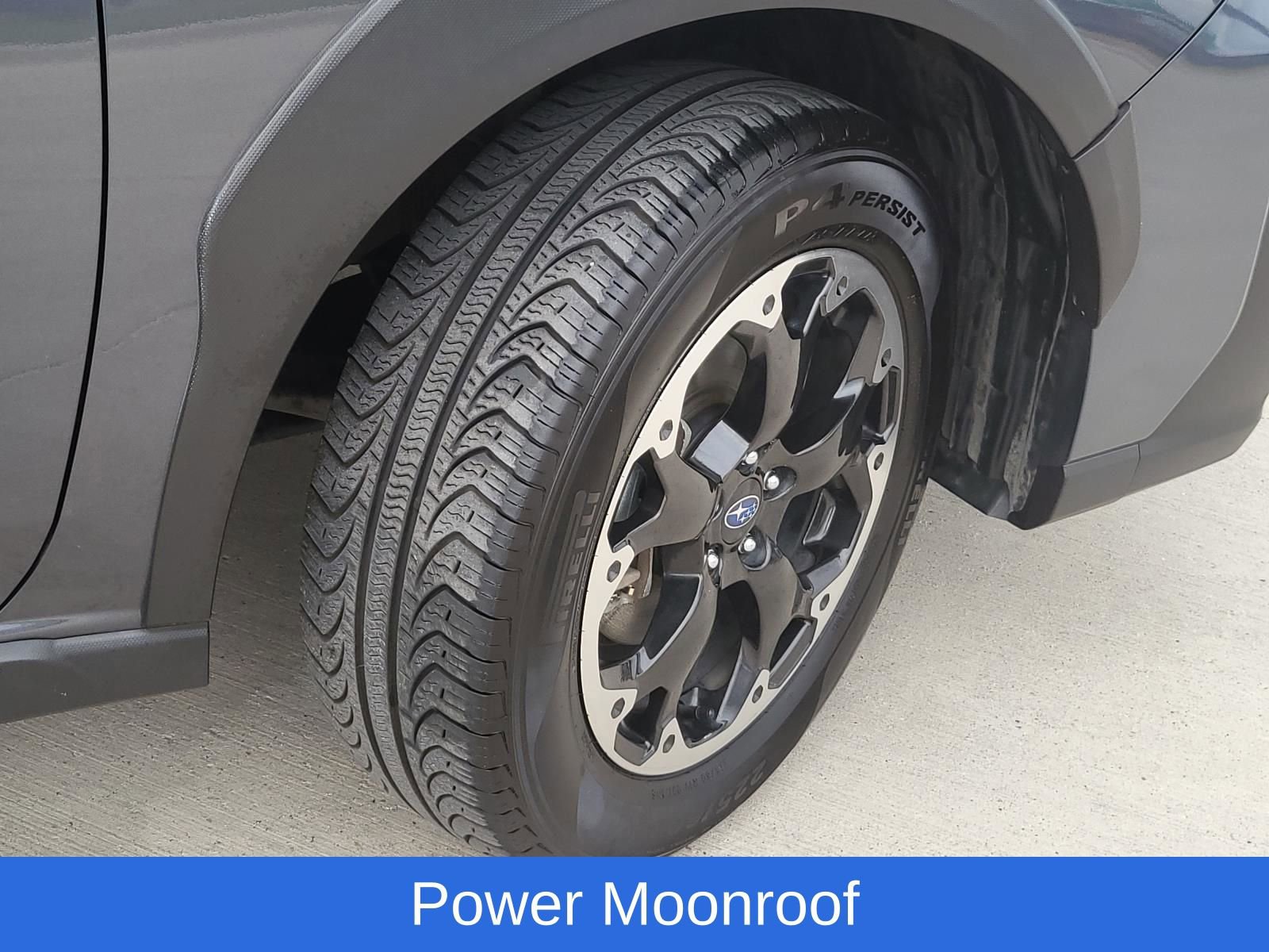 Used 2021 Subaru Crosstrek 2.0i Premium w/ Moonroof Package AWD/4WD image 6