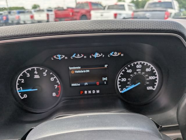 Used 2023 Ford F150 XL w/ Trailer Tow Package AWD/4WD image 20