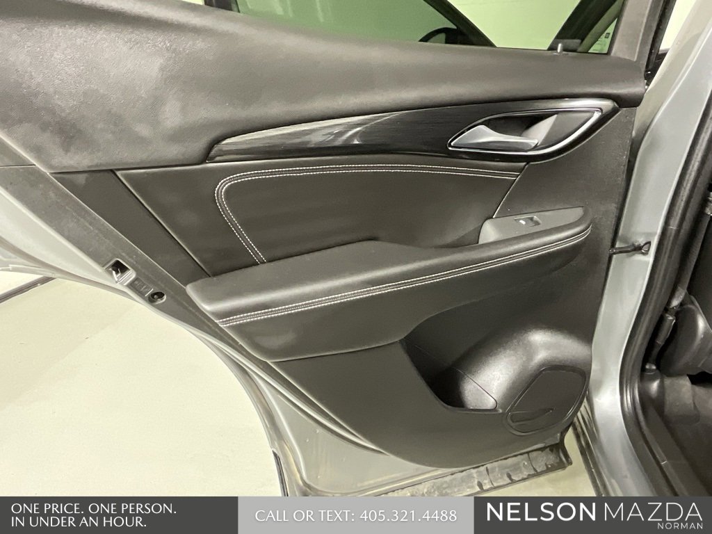 Used 2023 Buick Envision Preferred w/ Sport Touring Package image 22