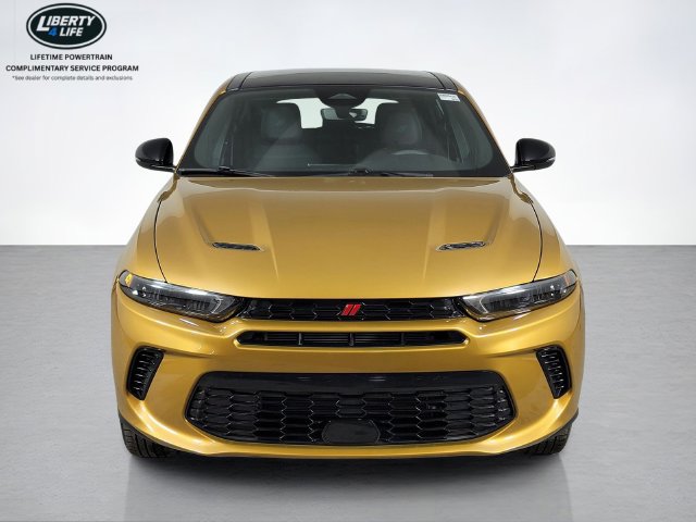 Used 2024 Dodge Hornet GT Plus w/ GT Blacktop Package AWD/4WD image 8