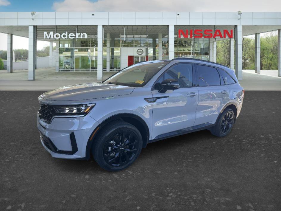Used 2023 Kia Sorento SX AWD/4WD image 1