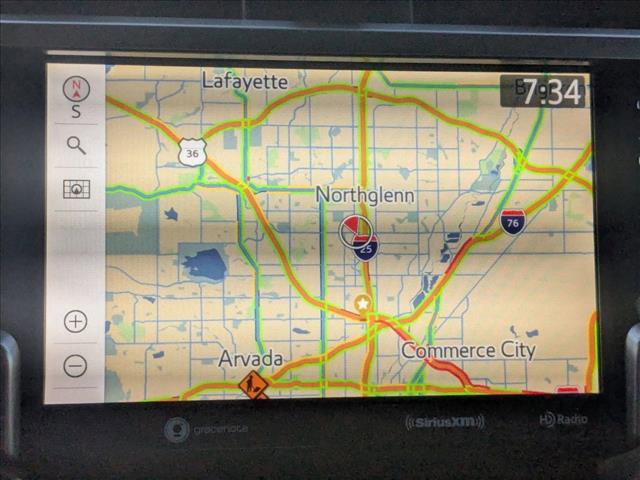 Used 2022 Toyota 4Runner Trail Special Edition image 12