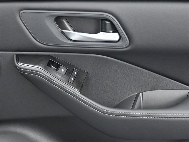 New 2026 Nissan Rogue SV image 33