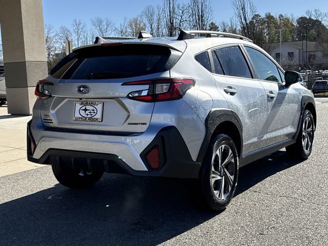 New 2026 Subaru Crosstrek 2.0i Premium image 3