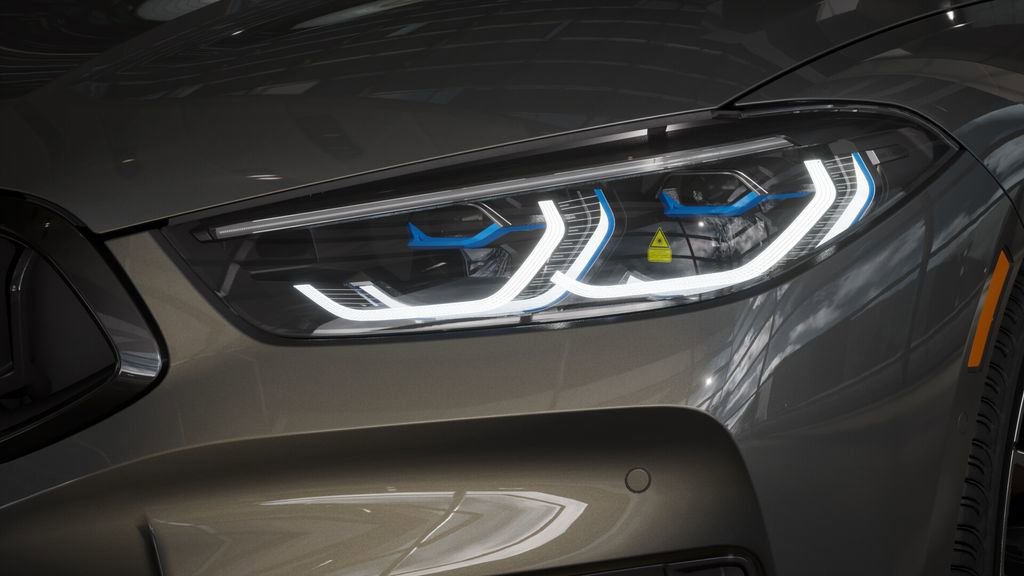 New 2026 BMW 840i image 39