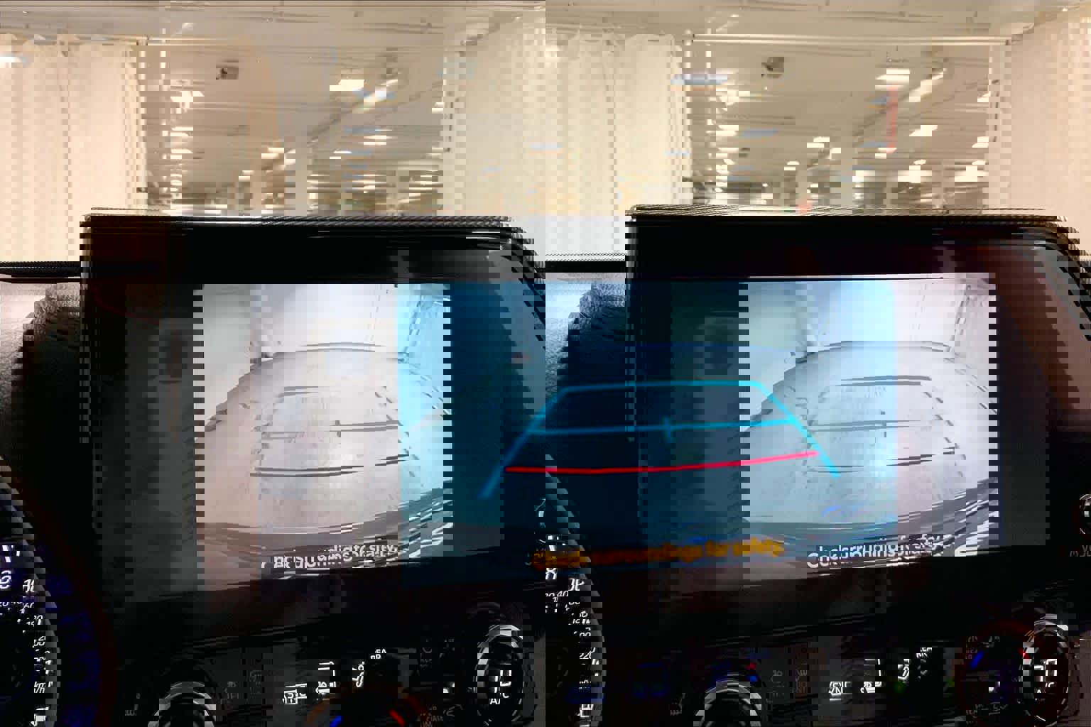 Used 2023 Toyota Highlander XSE AWD/4WD image 26