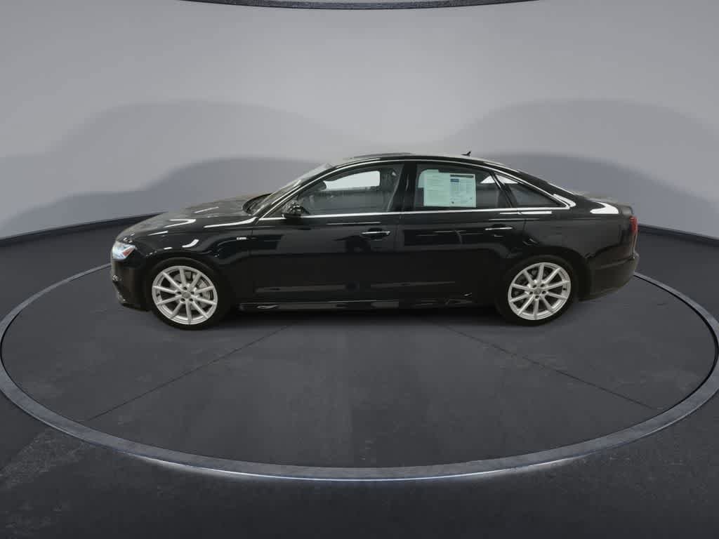 Used 2018 Audi A6 2.0T Premium Plus w/ Premium Plus Package AWD/4WD image 5