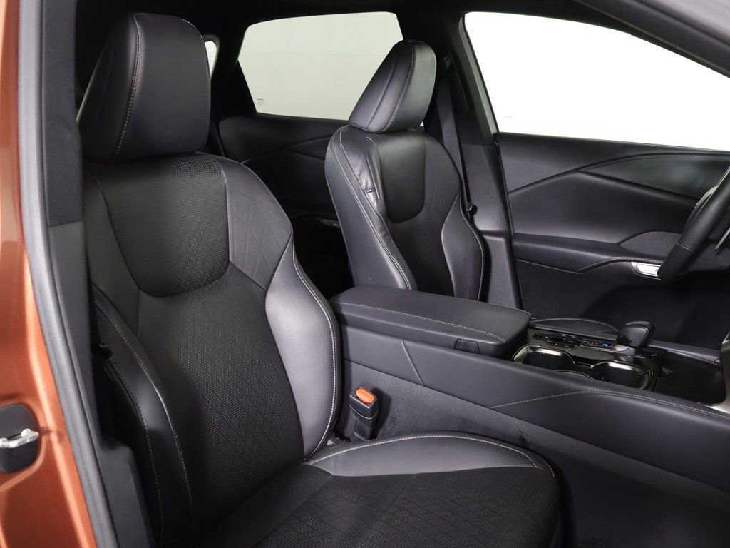 Used 2023 Lexus RX 350 Premium Plus w/ Accessory Package image 31