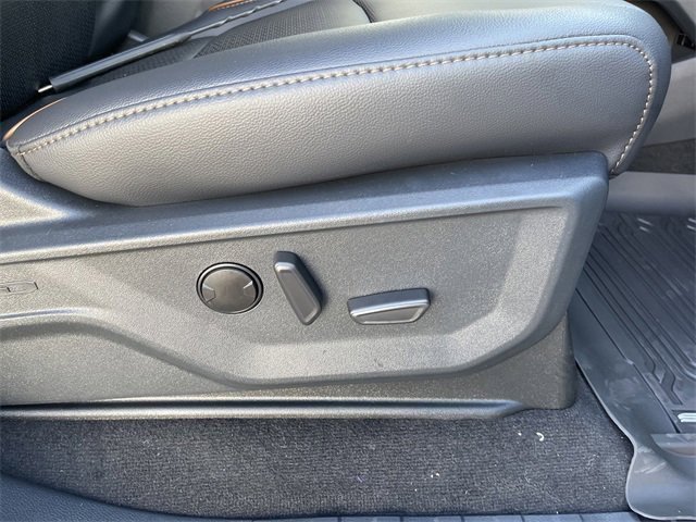 New 2026 Ford F350 Lariat w/ Lariat Ultimate Package image 31