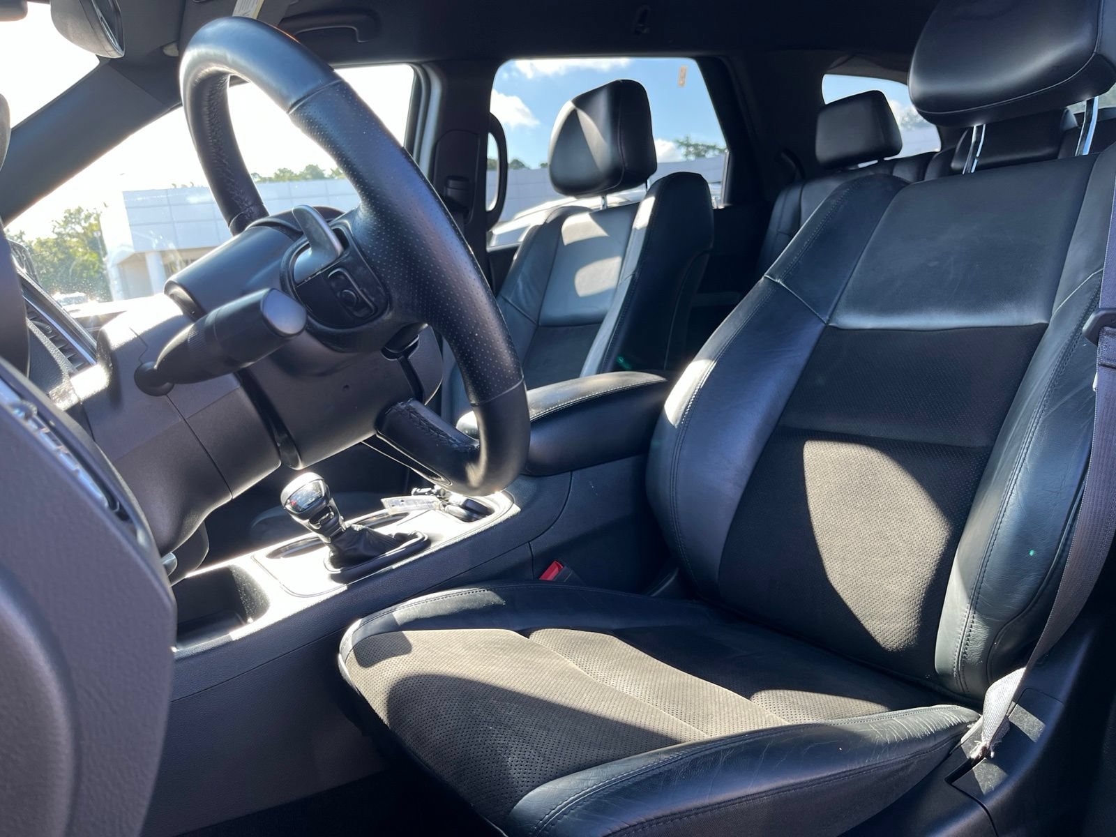 Used 2019 Dodge Durango GT RWD image 8