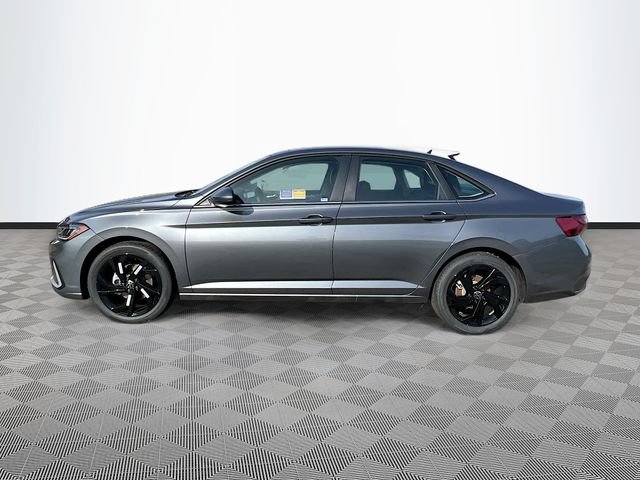New 2026 Volkswagen Jetta SE FWD image 4