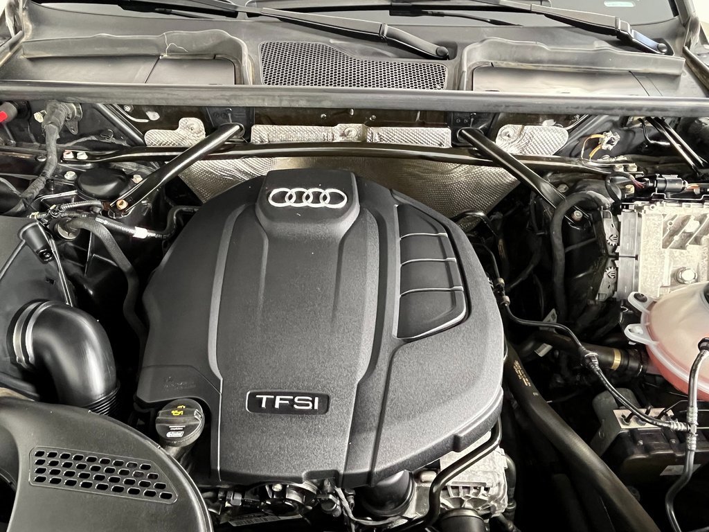 Used 2019 Audi Q5 2.0T Premium Plus w/ Premium Plus Package image 18