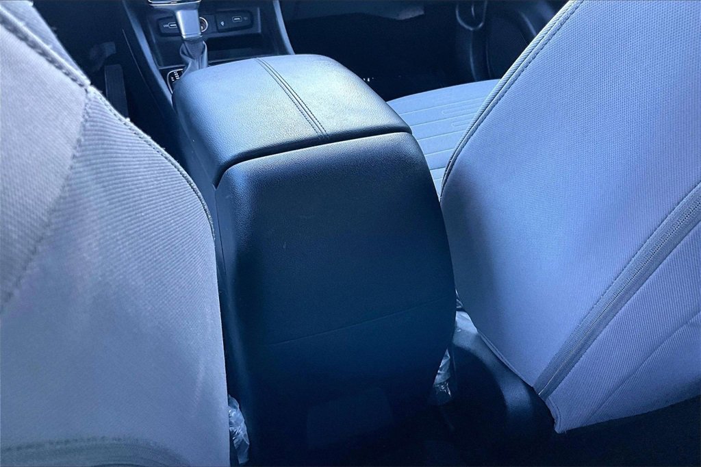 Used 2022 Hyundai Santa Cruz SEL Premium w/ Cargo Package image 11