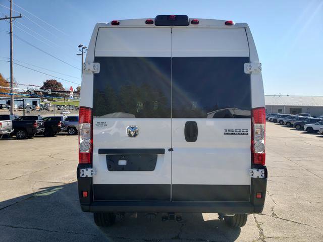 New 2024 RAM ProMaster 1500 w/ Convenience Group image 4